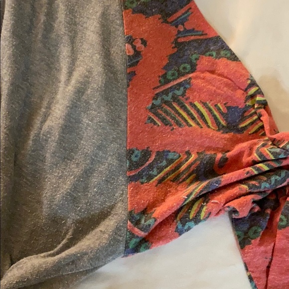 XL Lularoe Randy - Picture 2 of 2